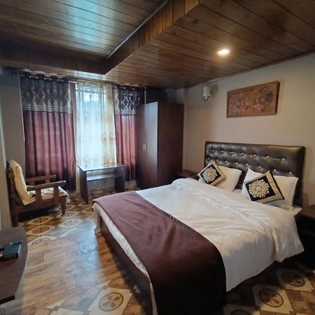 Marigold Manor Homestay Νταρτζίλινγκ Εξωτερικό φωτογραφία