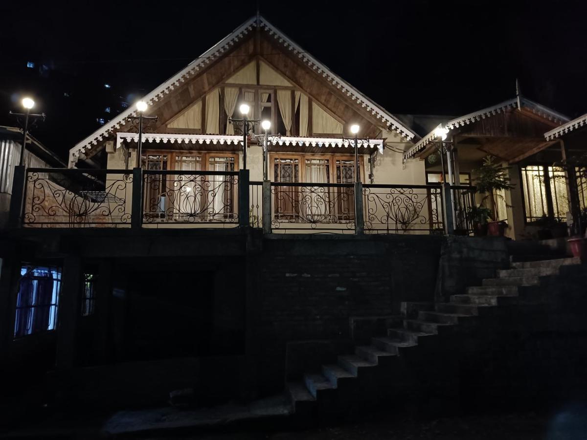 Marigold Manor Homestay Νταρτζίλινγκ Εξωτερικό φωτογραφία