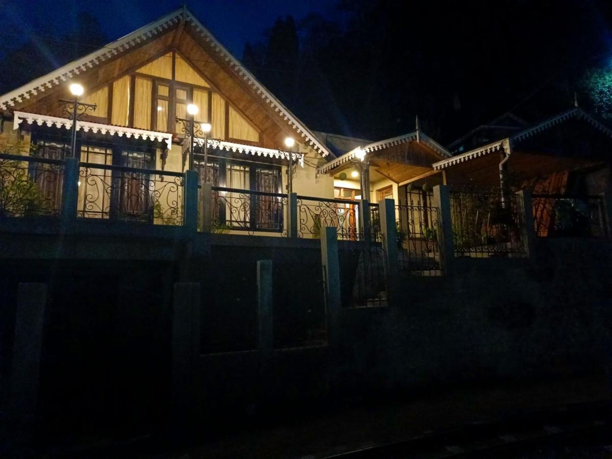 Marigold Manor Homestay Νταρτζίλινγκ Εξωτερικό φωτογραφία