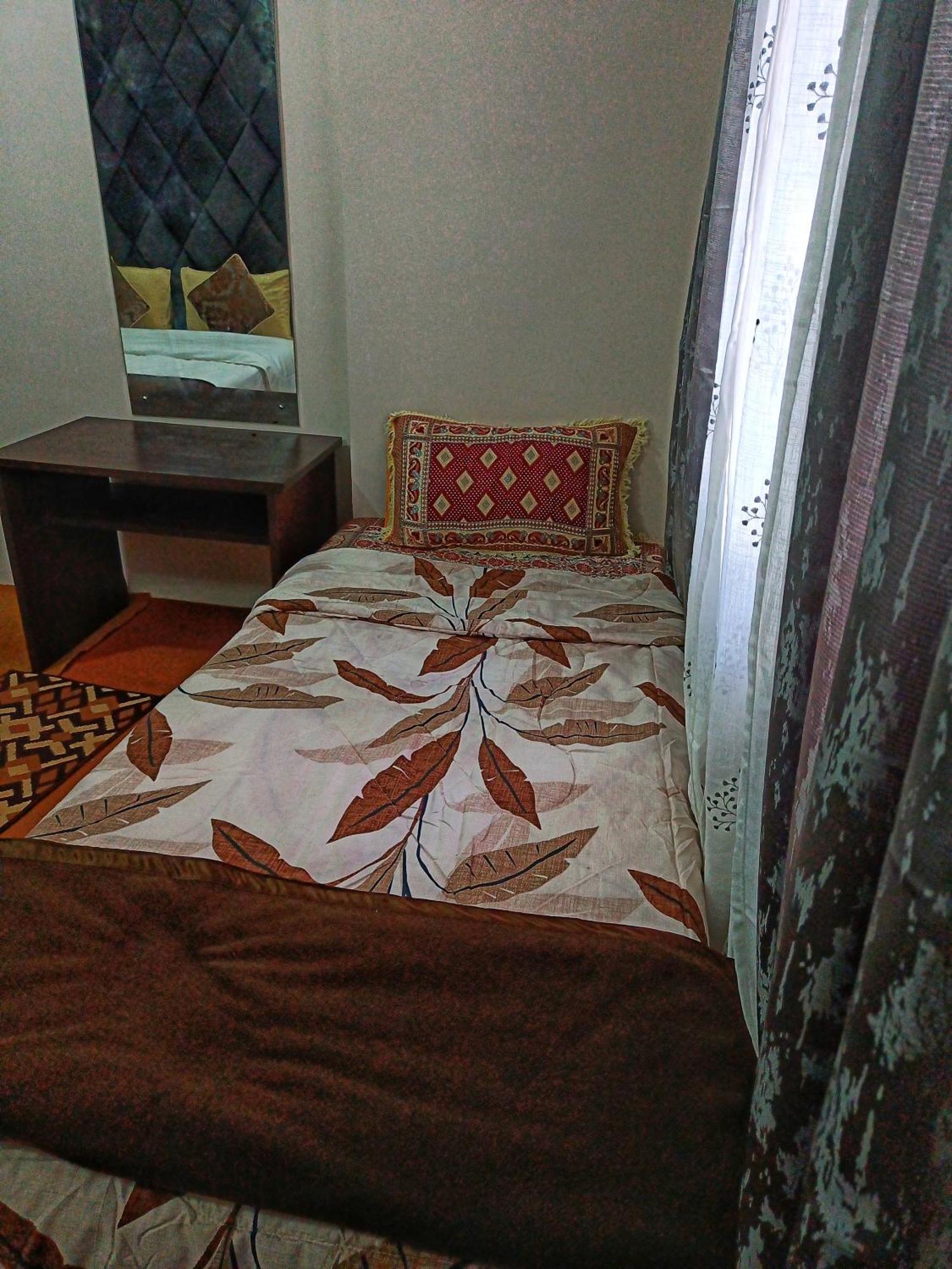 Marigold Manor Homestay Νταρτζίλινγκ Εξωτερικό φωτογραφία