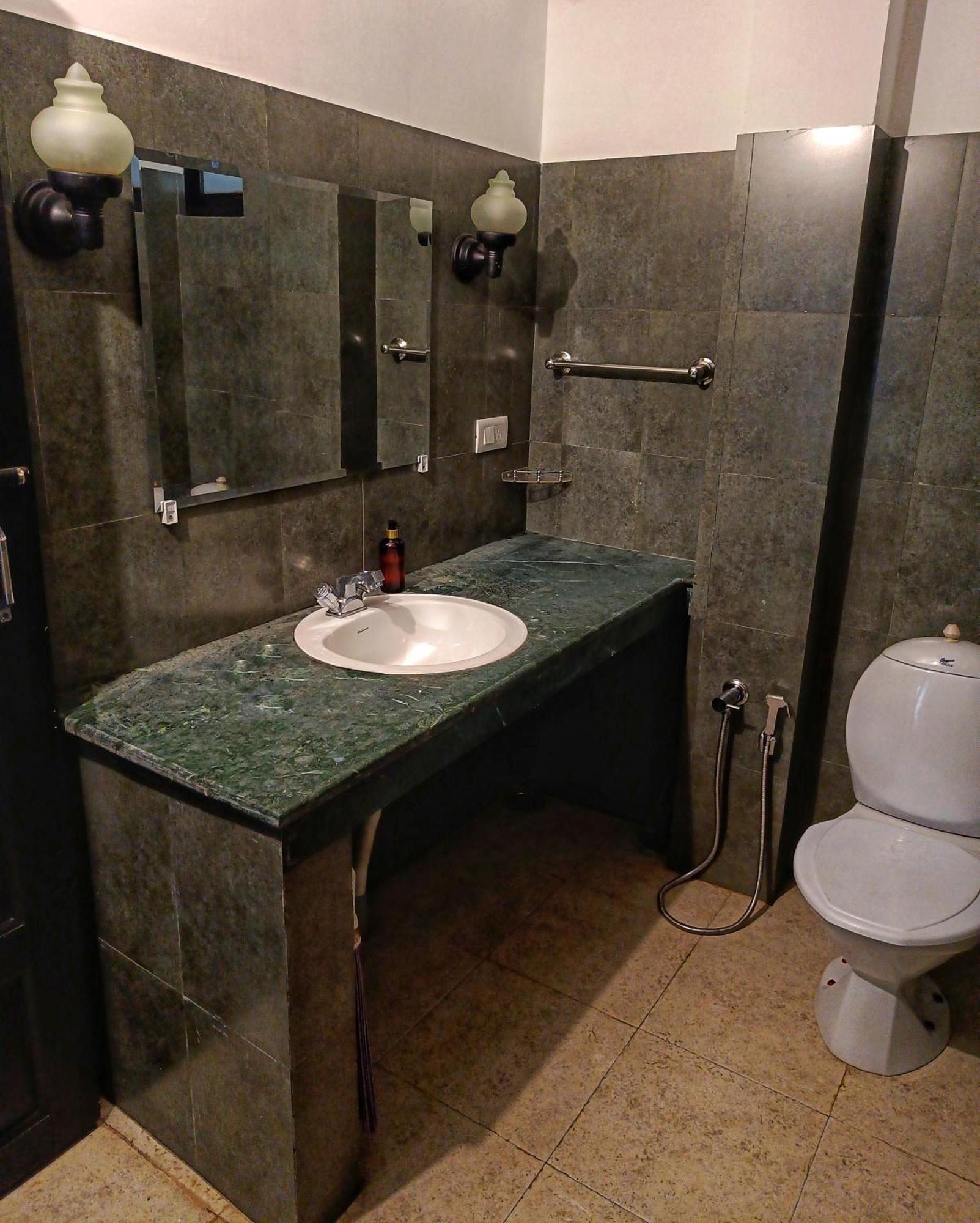 Marigold Manor Homestay Νταρτζίλινγκ Εξωτερικό φωτογραφία