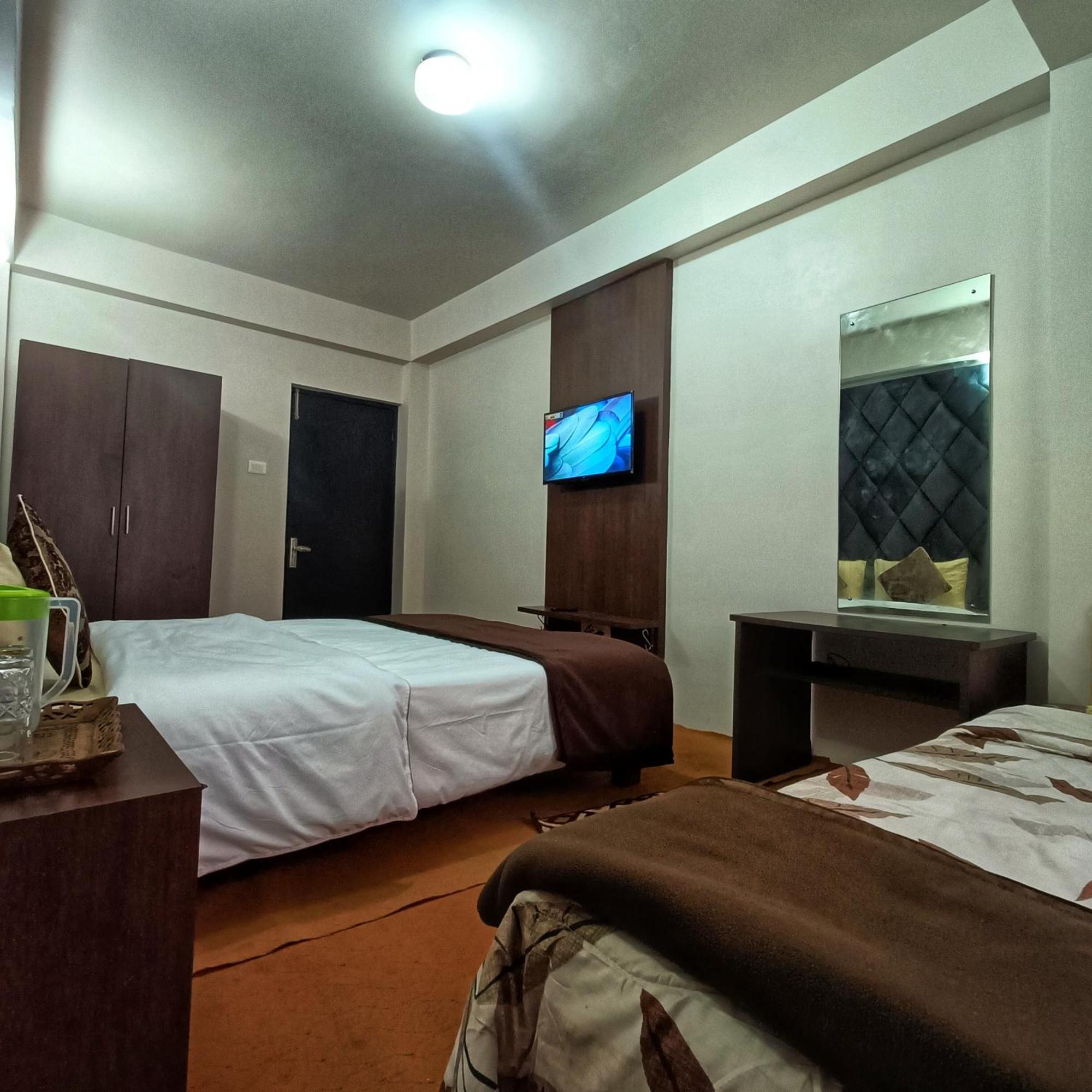 Marigold Manor Homestay Νταρτζίλινγκ Εξωτερικό φωτογραφία