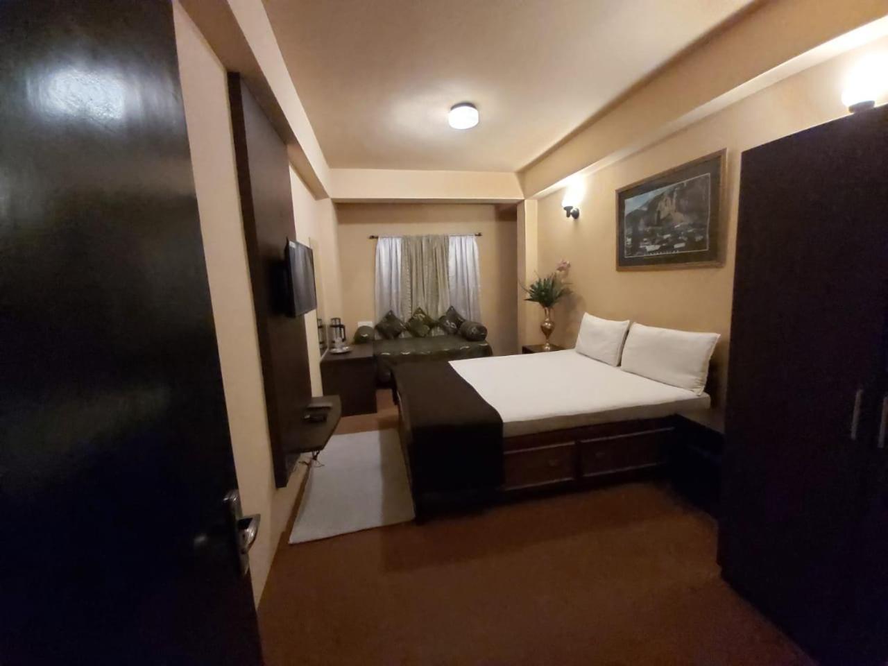 Marigold Manor Homestay Νταρτζίλινγκ Εξωτερικό φωτογραφία