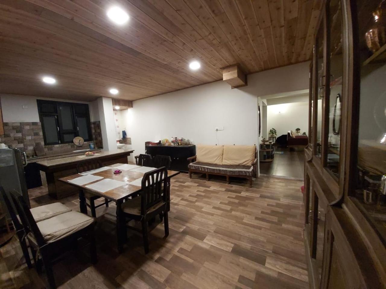 Marigold Manor Homestay Νταρτζίλινγκ Εξωτερικό φωτογραφία