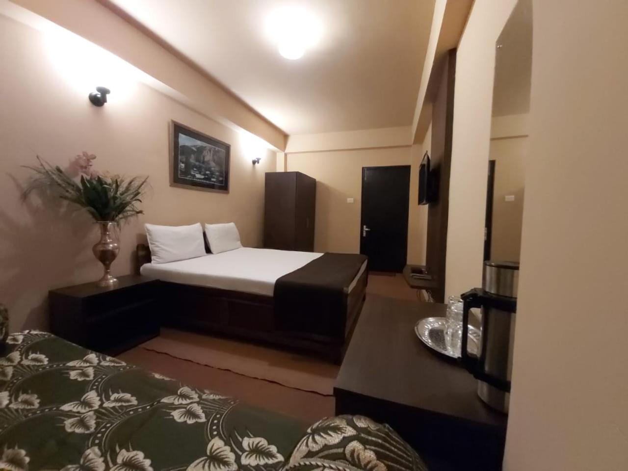 Marigold Manor Homestay Νταρτζίλινγκ Εξωτερικό φωτογραφία