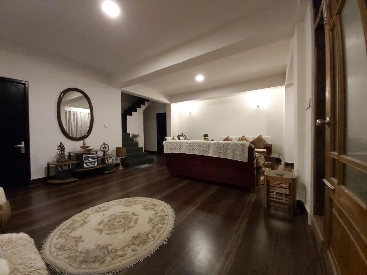 Marigold Manor Homestay Νταρτζίλινγκ Εξωτερικό φωτογραφία