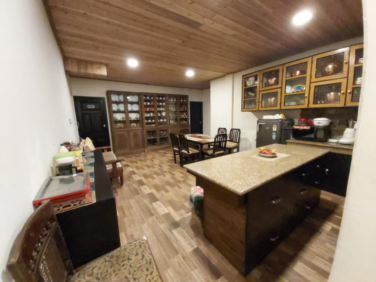 Marigold Manor Homestay Νταρτζίλινγκ Εξωτερικό φωτογραφία