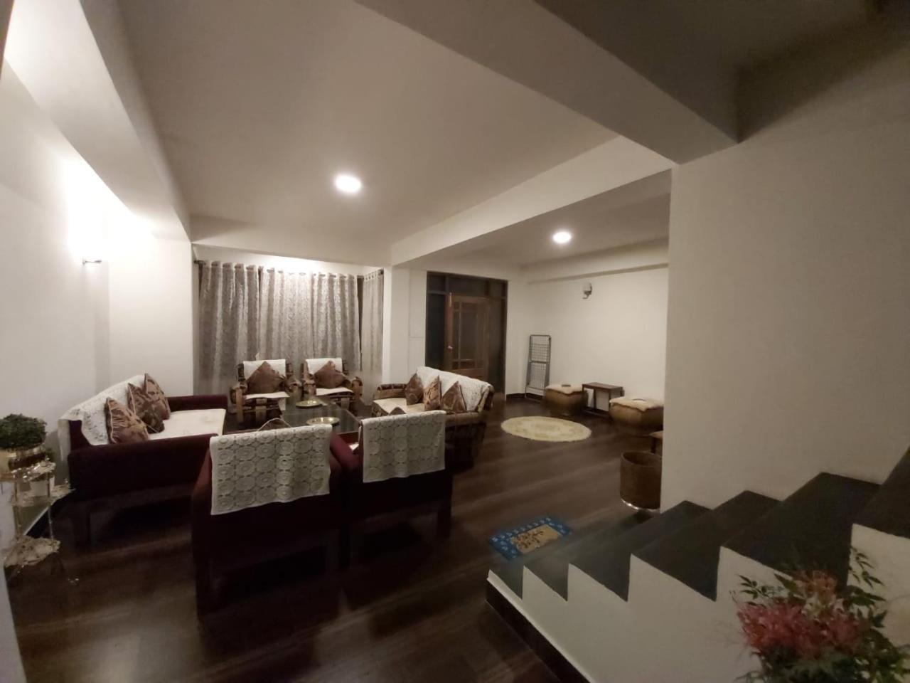 Marigold Manor Homestay Νταρτζίλινγκ Εξωτερικό φωτογραφία