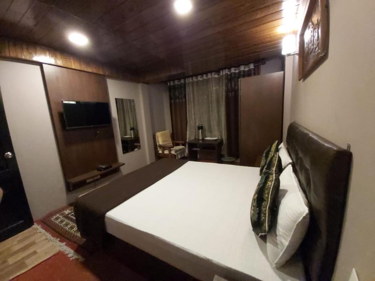 Marigold Manor Homestay Νταρτζίλινγκ Εξωτερικό φωτογραφία