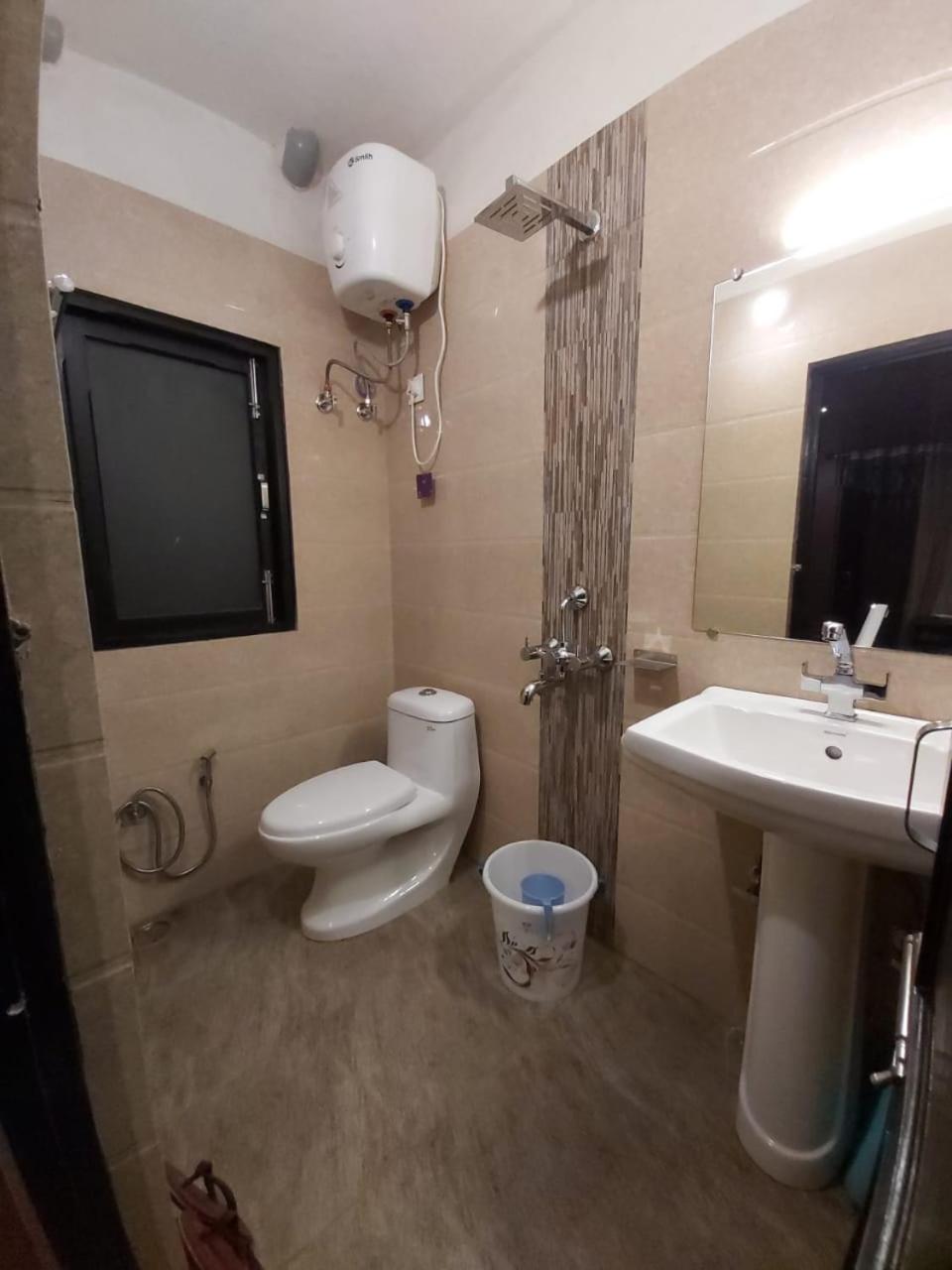 Marigold Manor Homestay Νταρτζίλινγκ Εξωτερικό φωτογραφία