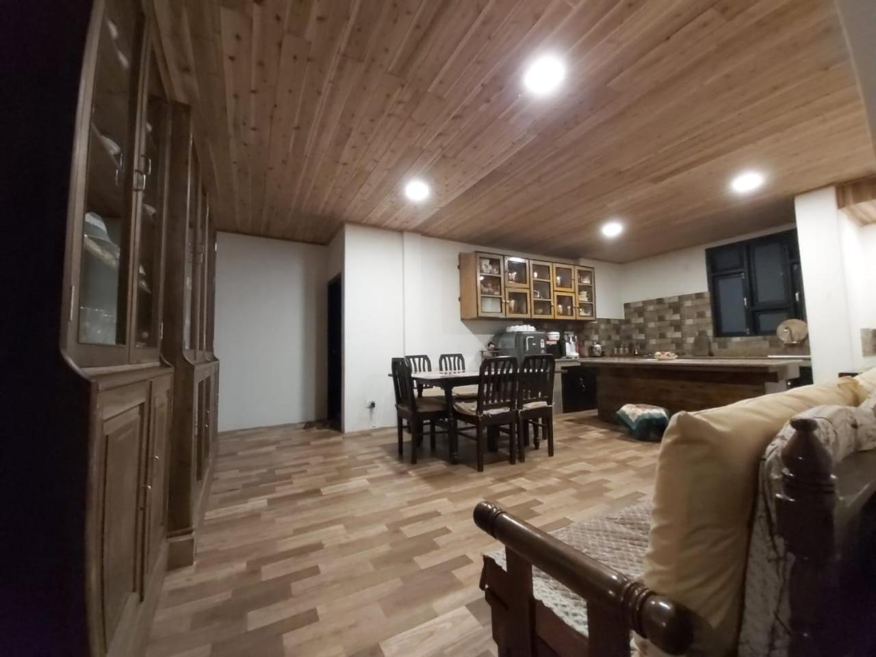 Marigold Manor Homestay Νταρτζίλινγκ Εξωτερικό φωτογραφία