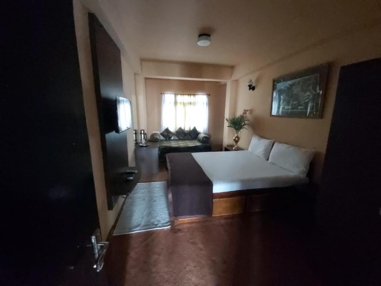 Marigold Manor Homestay Νταρτζίλινγκ Εξωτερικό φωτογραφία