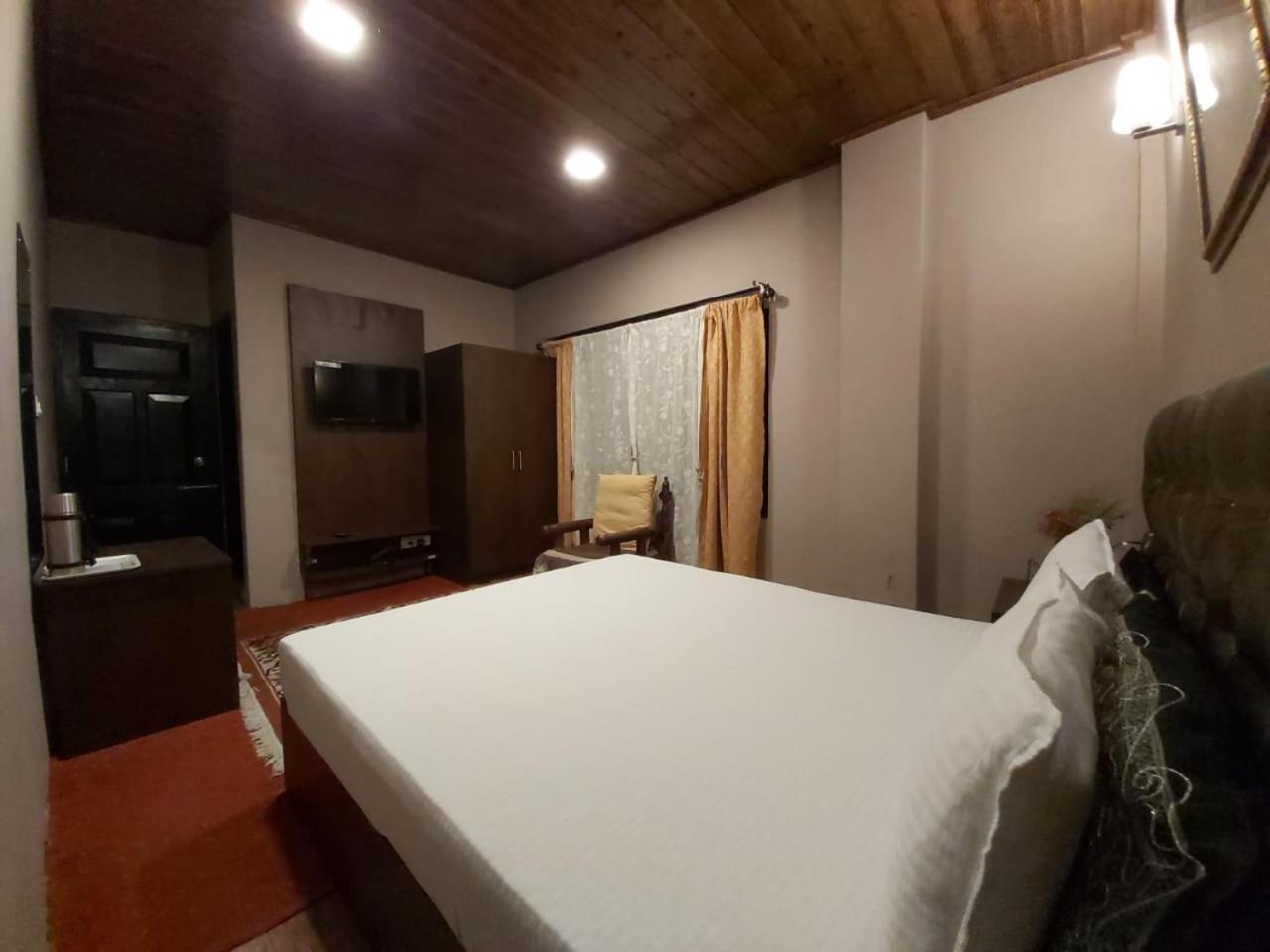 Marigold Manor Homestay Νταρτζίλινγκ Εξωτερικό φωτογραφία