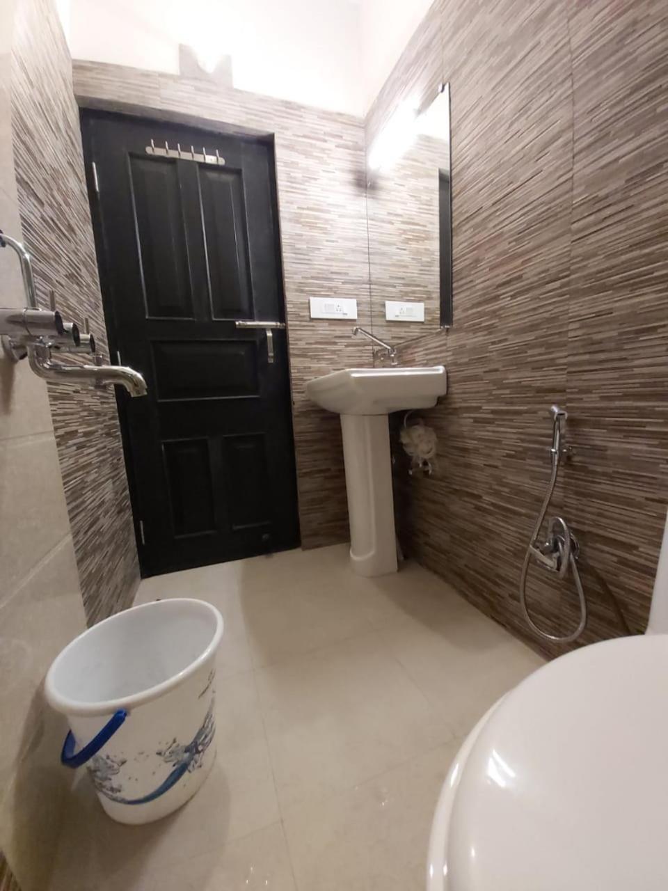 Marigold Manor Homestay Νταρτζίλινγκ Εξωτερικό φωτογραφία