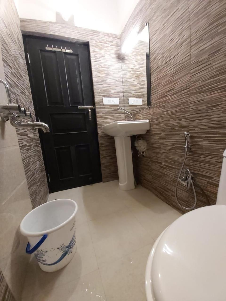 Marigold Manor Homestay Νταρτζίλινγκ Εξωτερικό φωτογραφία