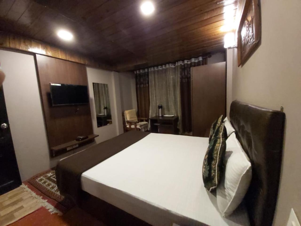 Marigold Manor Homestay Νταρτζίλινγκ Εξωτερικό φωτογραφία