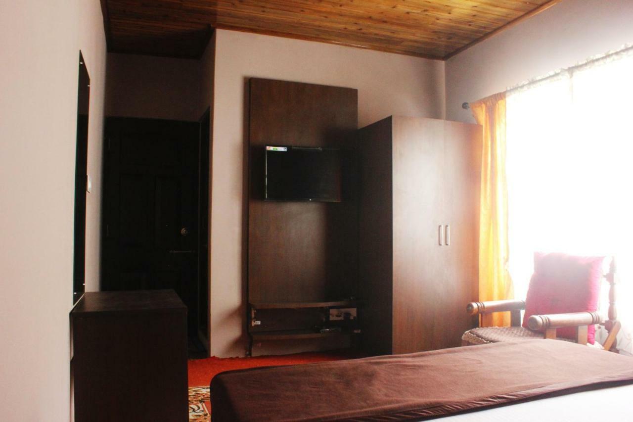 Marigold Manor Homestay Νταρτζίλινγκ Εξωτερικό φωτογραφία