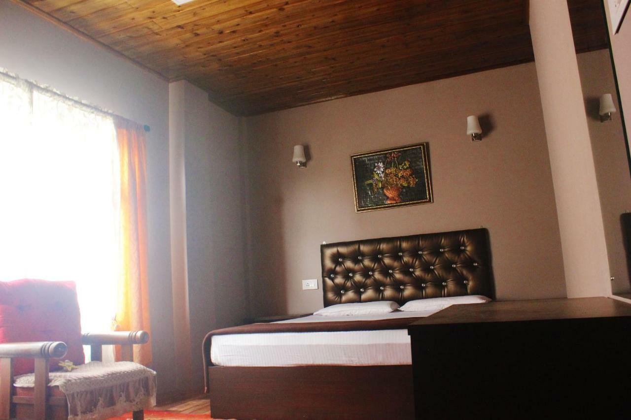 Marigold Manor Homestay Νταρτζίλινγκ Εξωτερικό φωτογραφία