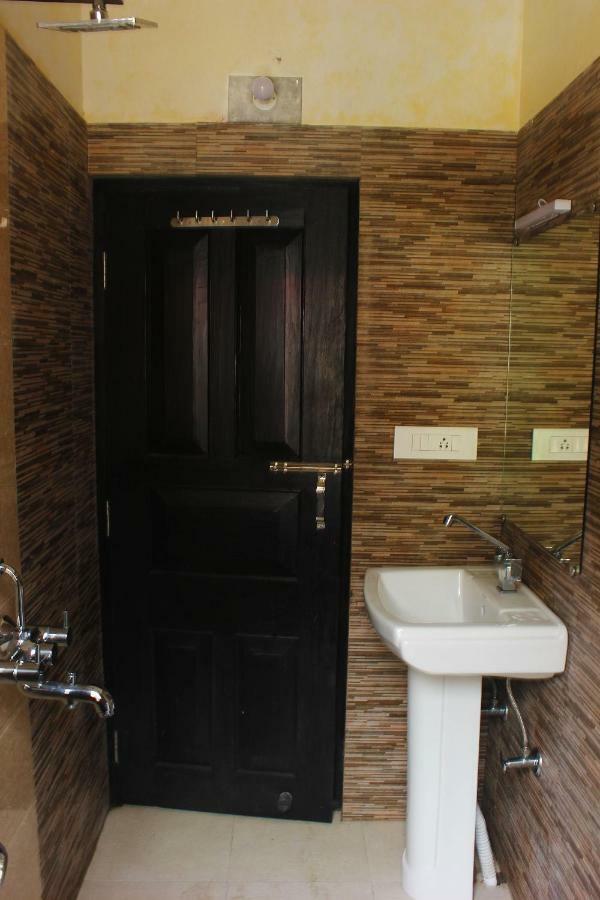 Marigold Manor Homestay Νταρτζίλινγκ Εξωτερικό φωτογραφία